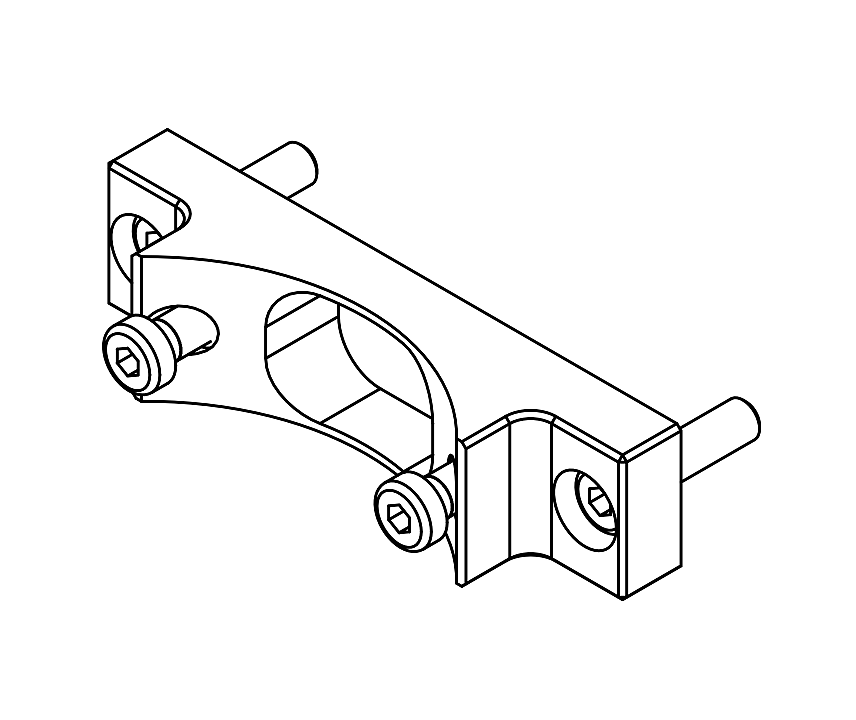 DiMi Wall mount