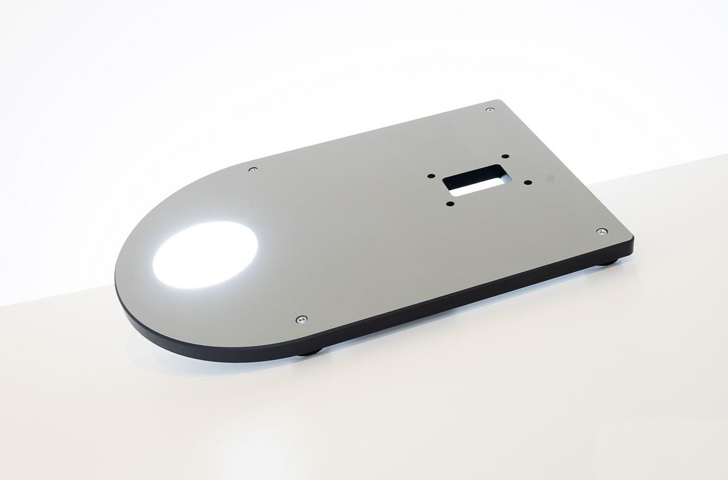 DiMi Baseplate with backlight