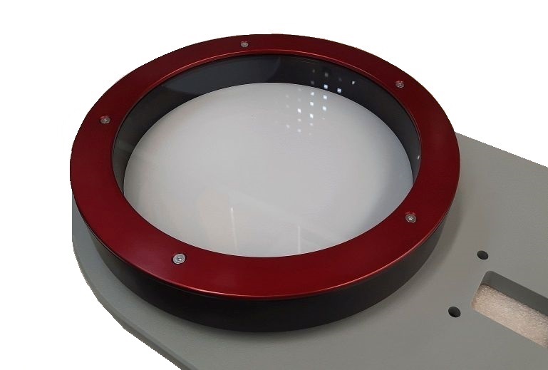 DiMi Turntable