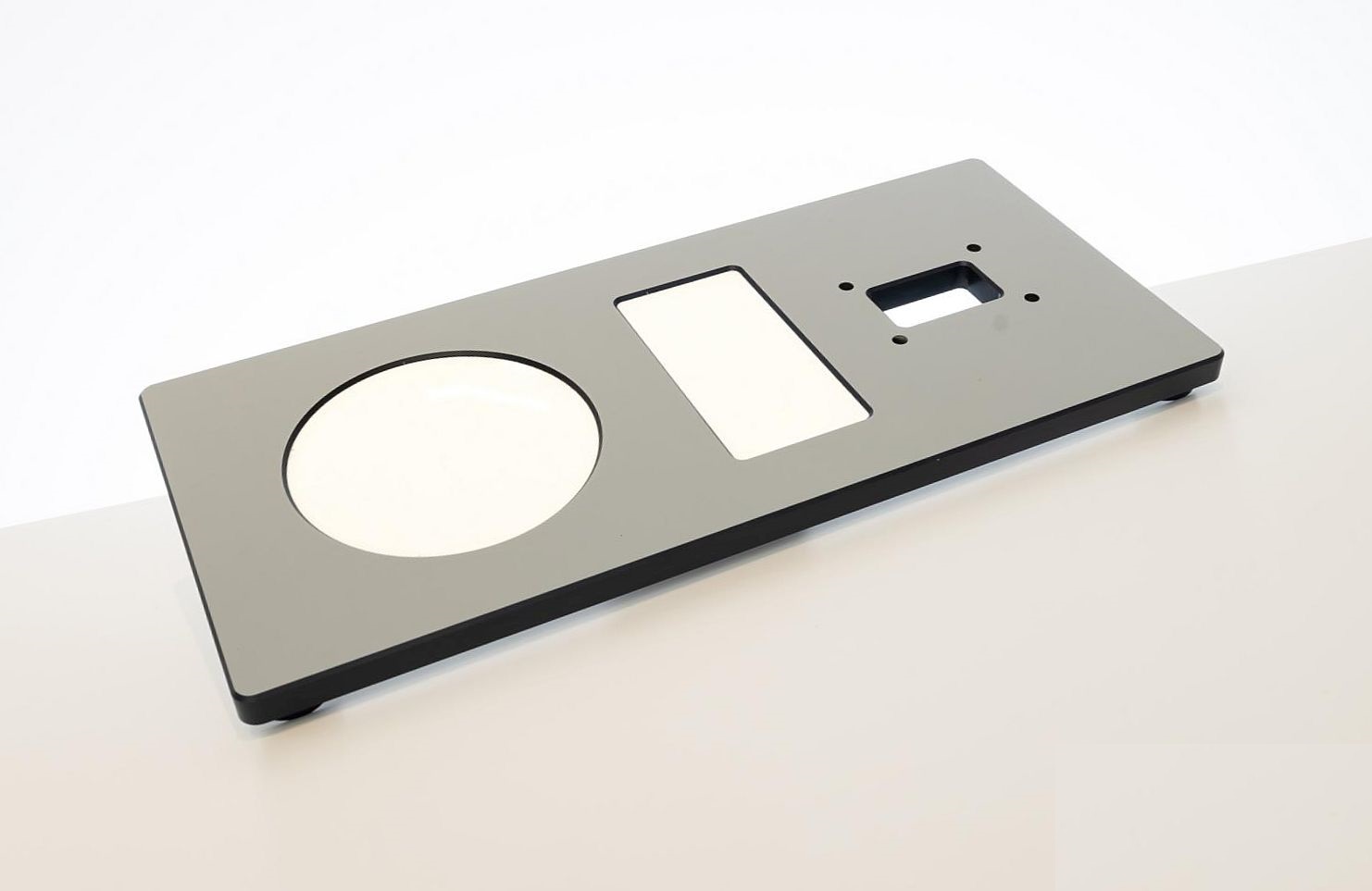 DiMi Baseplate