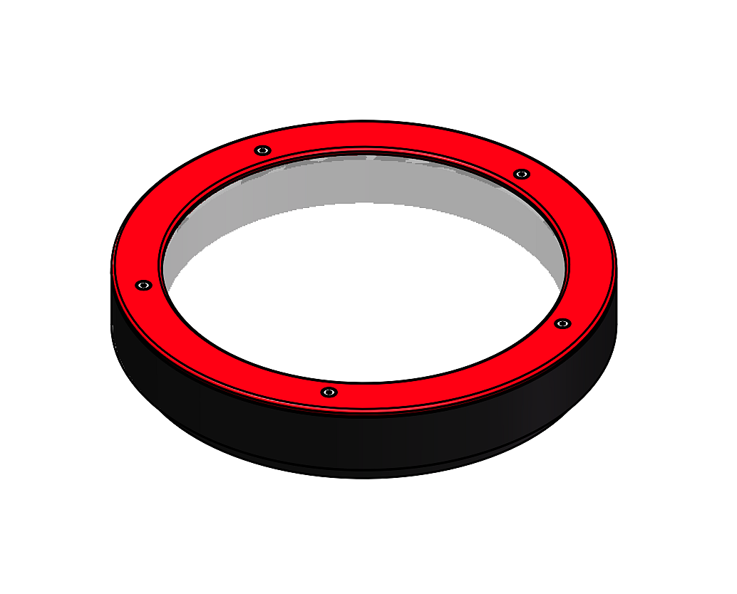 DiMi Turntable