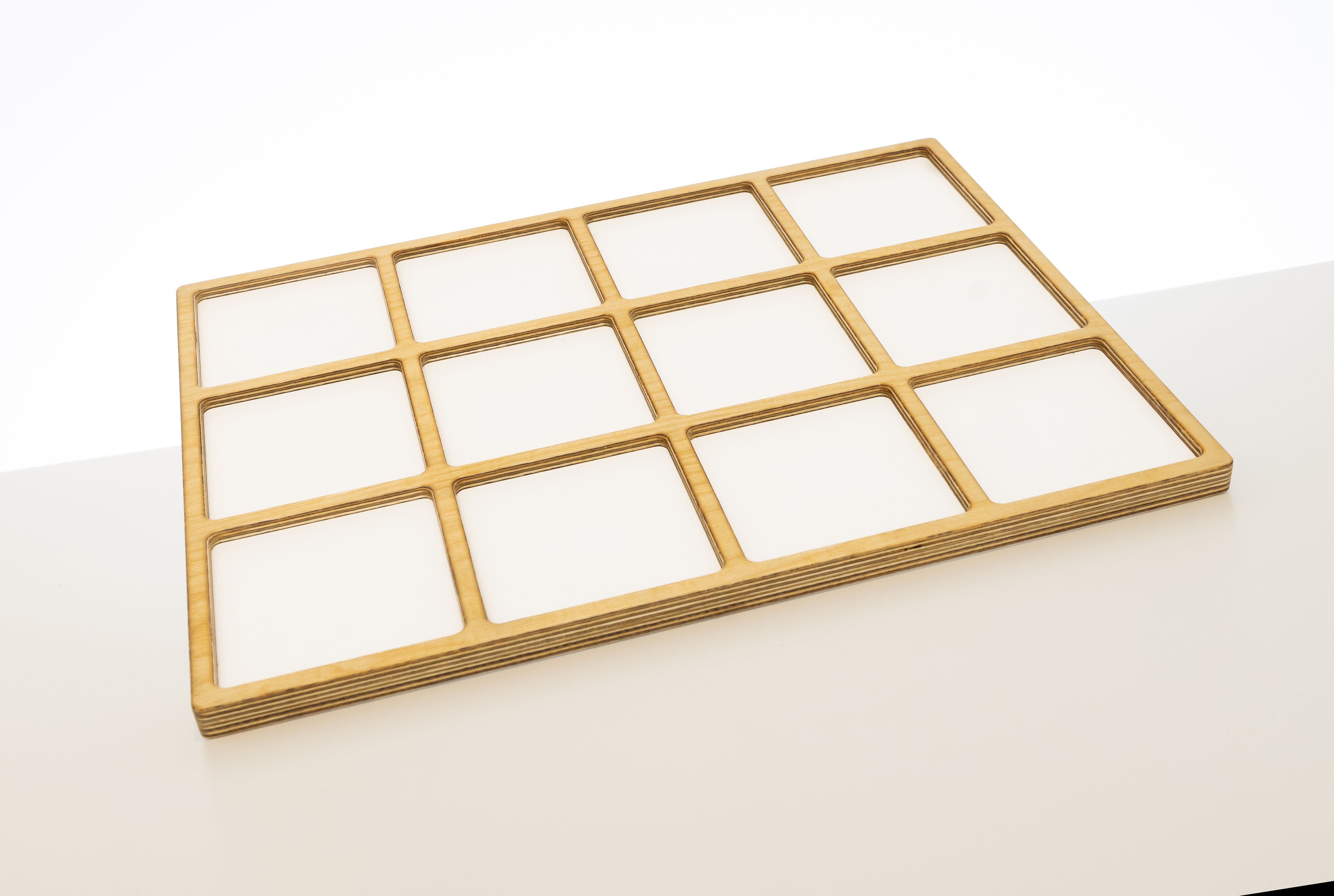 DiMi Storage grid 12